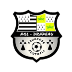 Drapeau Fougères Logo