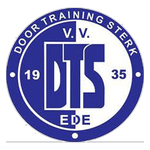 DTS Ede logótipo