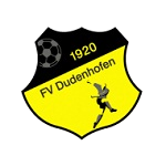 Dudenhofen logótipo