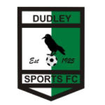 Dudley Sports logótipo