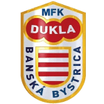 Dukla Banská Bystrica Logo