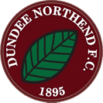 Dundee North End logótipo