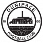 Dunipace logótipo