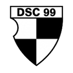 Düsseldorfer SC logótipo