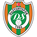 Düzyurtspor logótipo