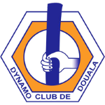 Dynamo de Douala Logo