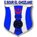 E Sour El-Ghozlane