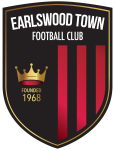 Earlswood Town logótipo