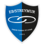 EB / Streymur II Logo