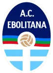Ebolitana logótipo