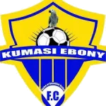 Ebony FC logótipo
