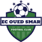 EC Oued Smar logótipo