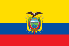 Ecuador Logo