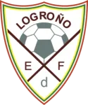Edf Logrono W logo