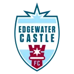 Edgewater Castle W logótipo