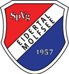 Eidertal Molfsee logótipo