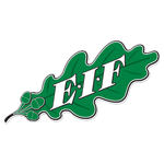 EIF II logótipo