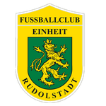 Einheit Rudolstadt Logo