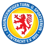 Eintracht Braunschw. II logótipo