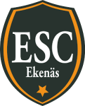 Ekenäs SC Logo
