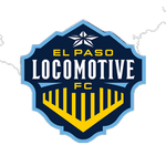 El Paso Locomotive football.logo