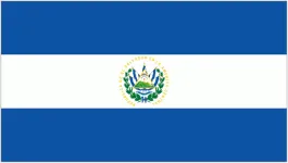 El Salvador U17 logo