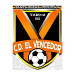 El Vencedor logótipo
