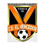 El Vencedor logo