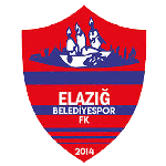 Elazığ Belediyespor SK logótipo