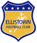 Ellistown & Ibstock Utd. logótipo