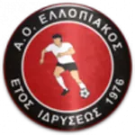 Ellopiakos