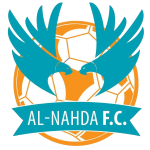 Elnahada Nazareth logótipo