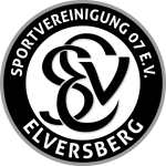 Elversberg logótipo