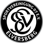 Elversberg II logótipo