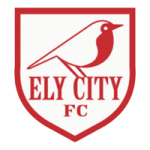 Ely City logótipo