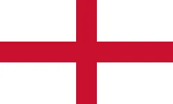 England U21