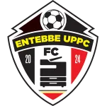 Entebbe UPPC logótipo