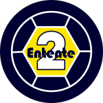 Entente II logótipo