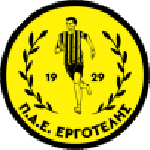 Ergotelis logótipo