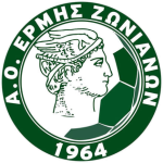 Ermis Zoniana logótipo