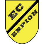 Erpion logótipo