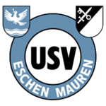 Eschen / Mauren II logótipo