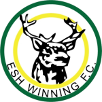 Esh Winning logótipo