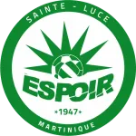 Espoir Ste Luce logótipo