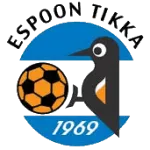 Espoon Tikka logo