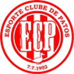 Esporte de Patos U20 logótipo
