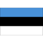 Estonia U21 Logo