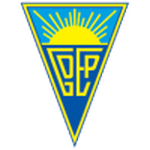 Estoril U23 logótipo