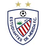 Estudiantes de Merida FC Logo
