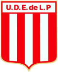 Estudiantes del Plata logótipo